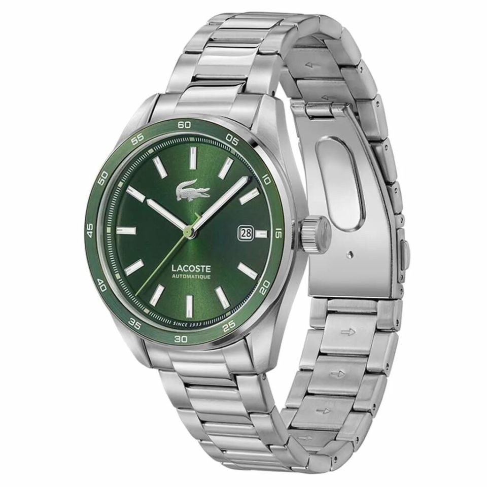 LACOSTE LAC2011376 Analog ERKEK KOL SAATİ