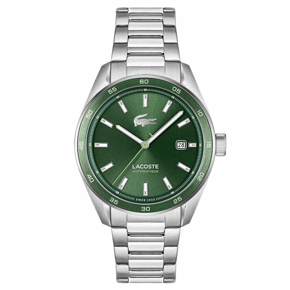 LACOSTE LAC2011376 Analog ERKEK KOL SAATİ