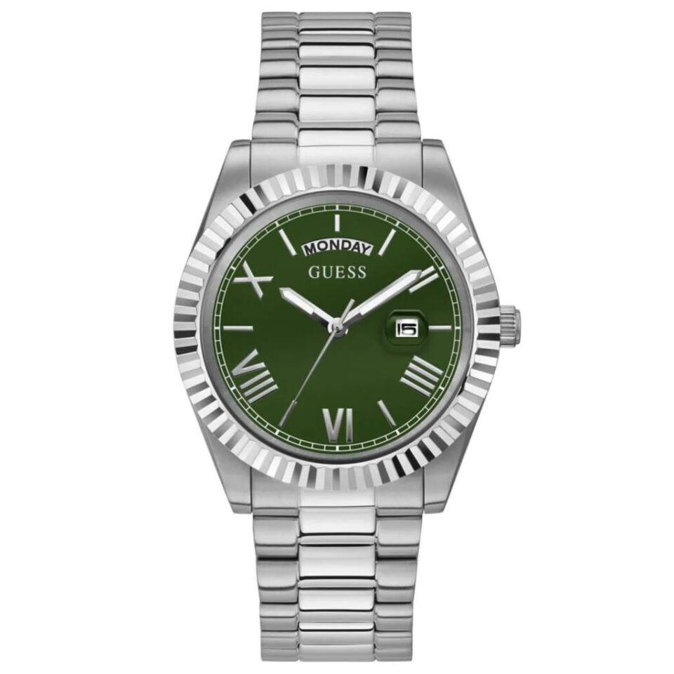 GUESS GUGW0265G10 Quartz ERKEK KOL SAATİ