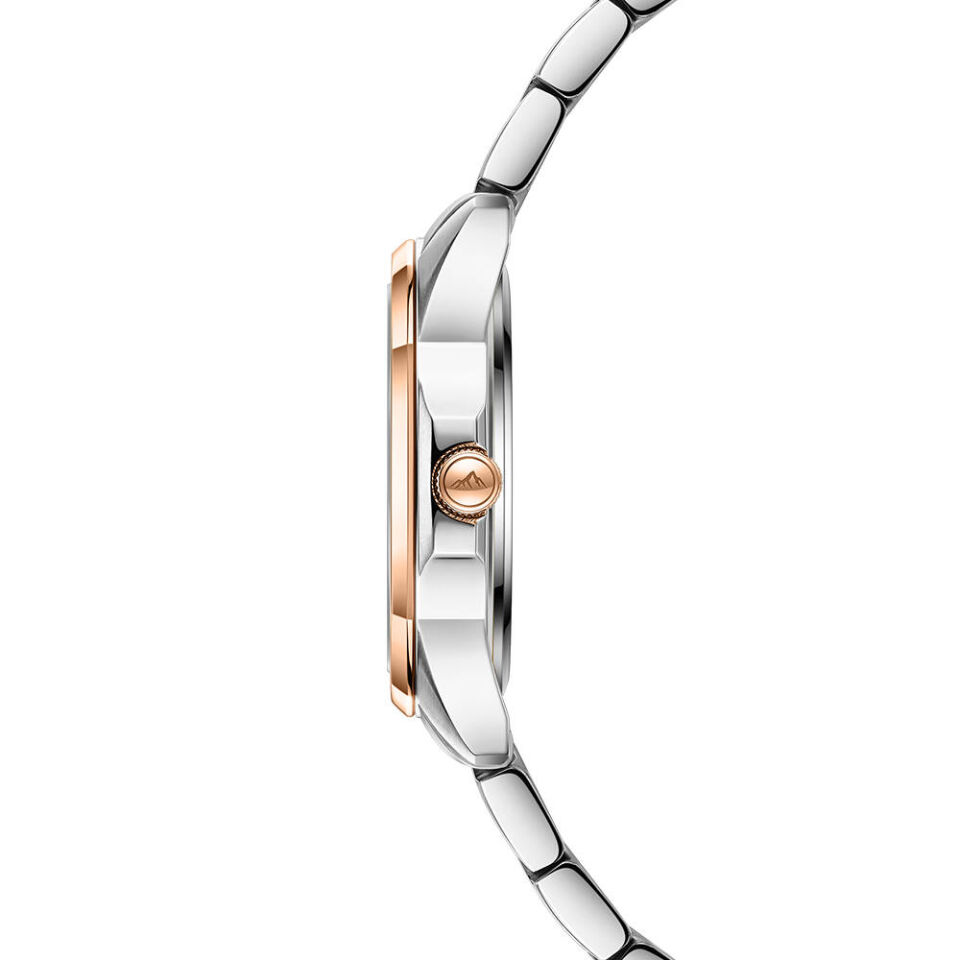 Roche Montre RML5007-04 Pilli (Quartz) Kadın Kol Saati | Safir Saat