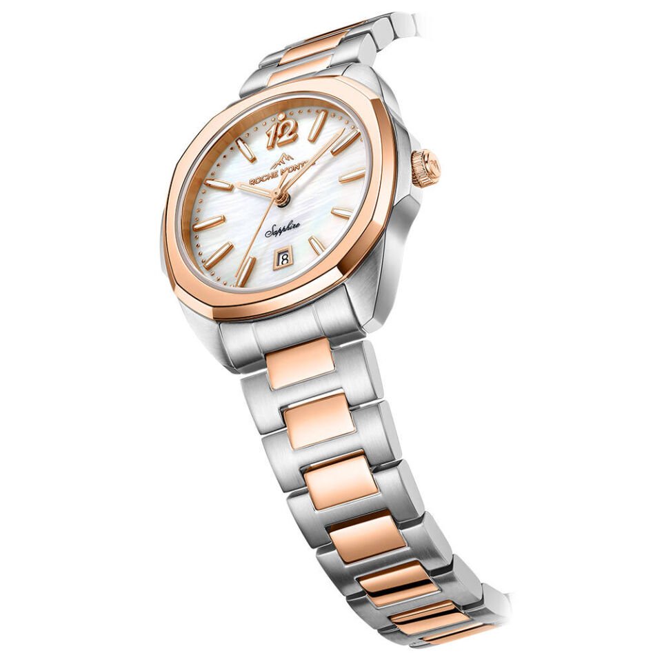 ROCHE MONTRE RML5007-04 Quartz KADIN / KIZ KOL SAATİ