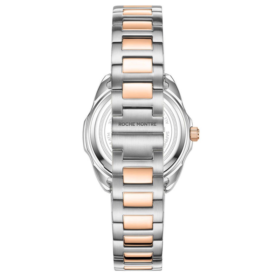ROCHE MONTRE RML5007-04 Quartz KADIN / KIZ KOL SAATİ
