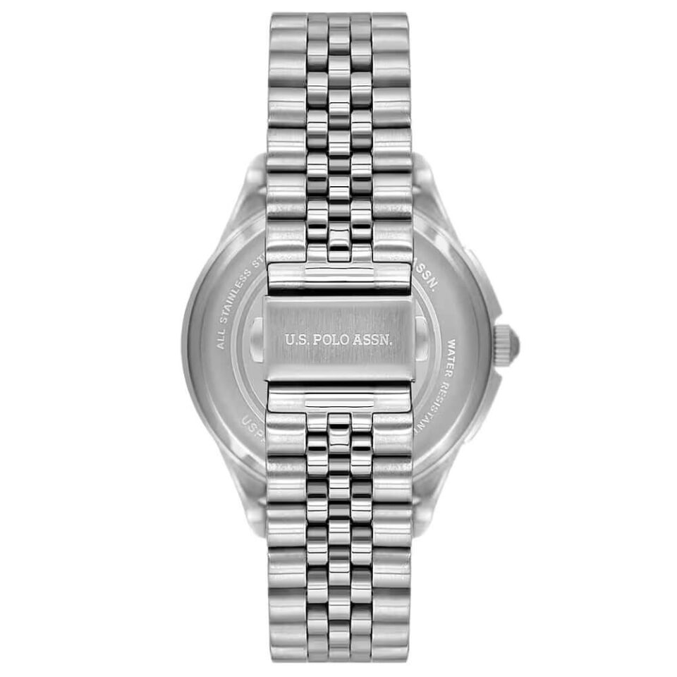 U.S. POLO ASSN. USPA1146-02 Quartz ERKEK KOL SAATİ