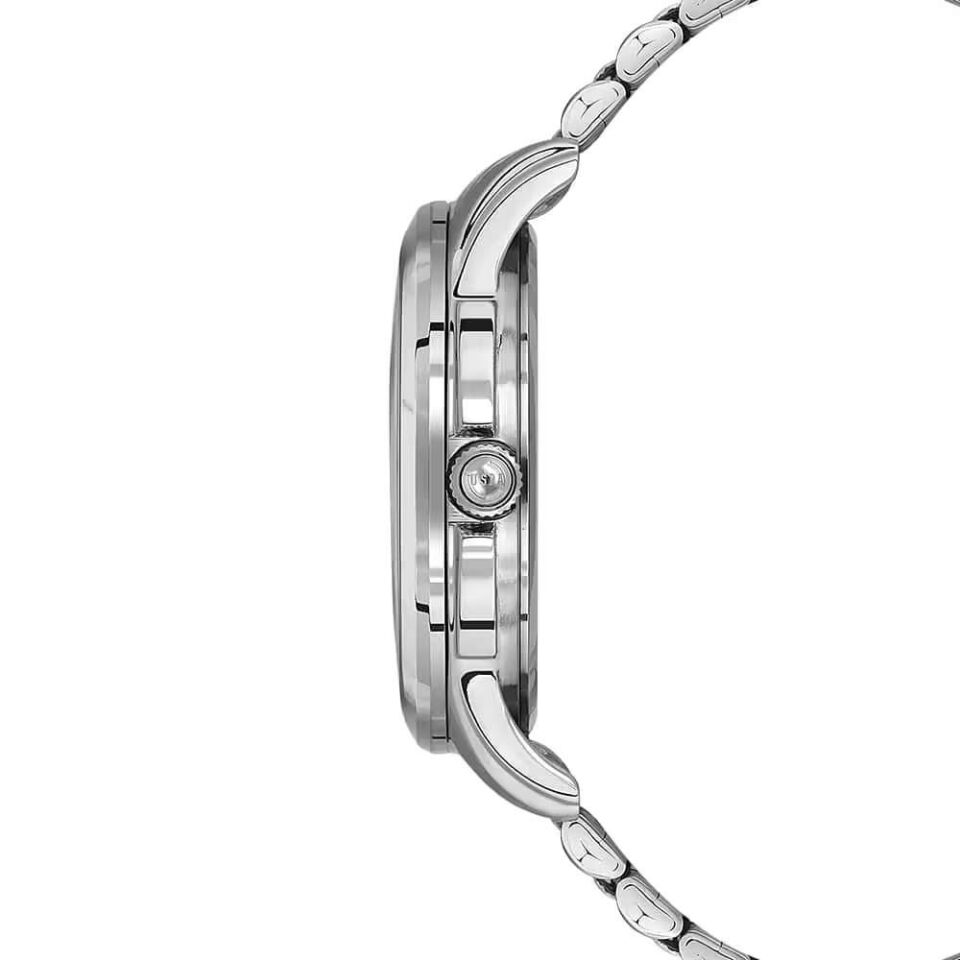 U.S. POLO ASSN. USPA1146-02 Quartz ERKEK KOL SAATİ