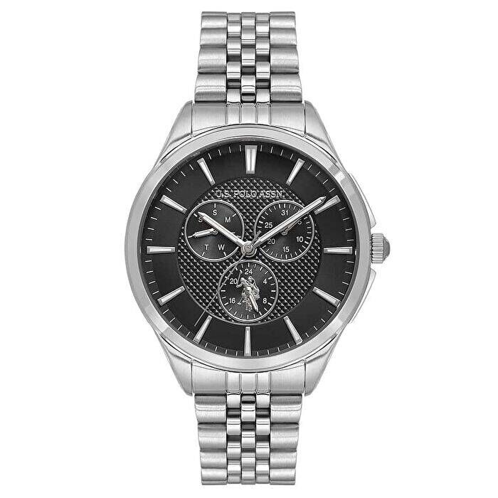 U.S. POLO ASSN. USPA1146-02 Quartz ERKEK KOL SAATİ