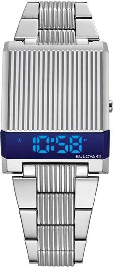 BULOVA 96C139 Erkek Kol Saati