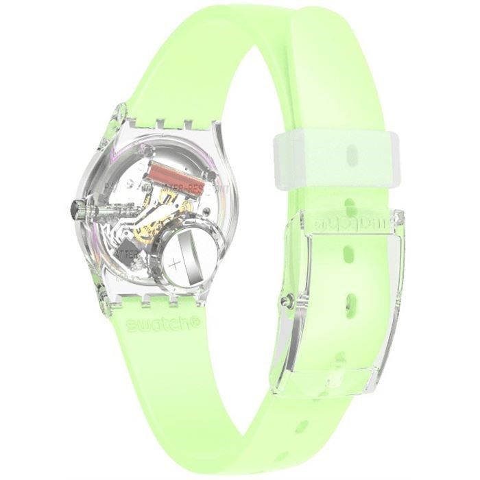 SWATCH LK397 Kadın / Kız Kol Saati