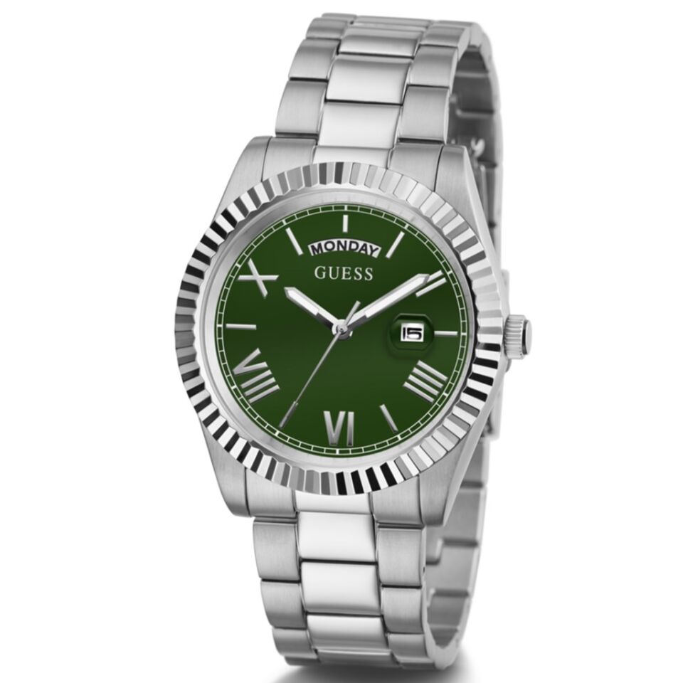 GUESS GUGW0265G10 Quartz ERKEK KOL SAATİ