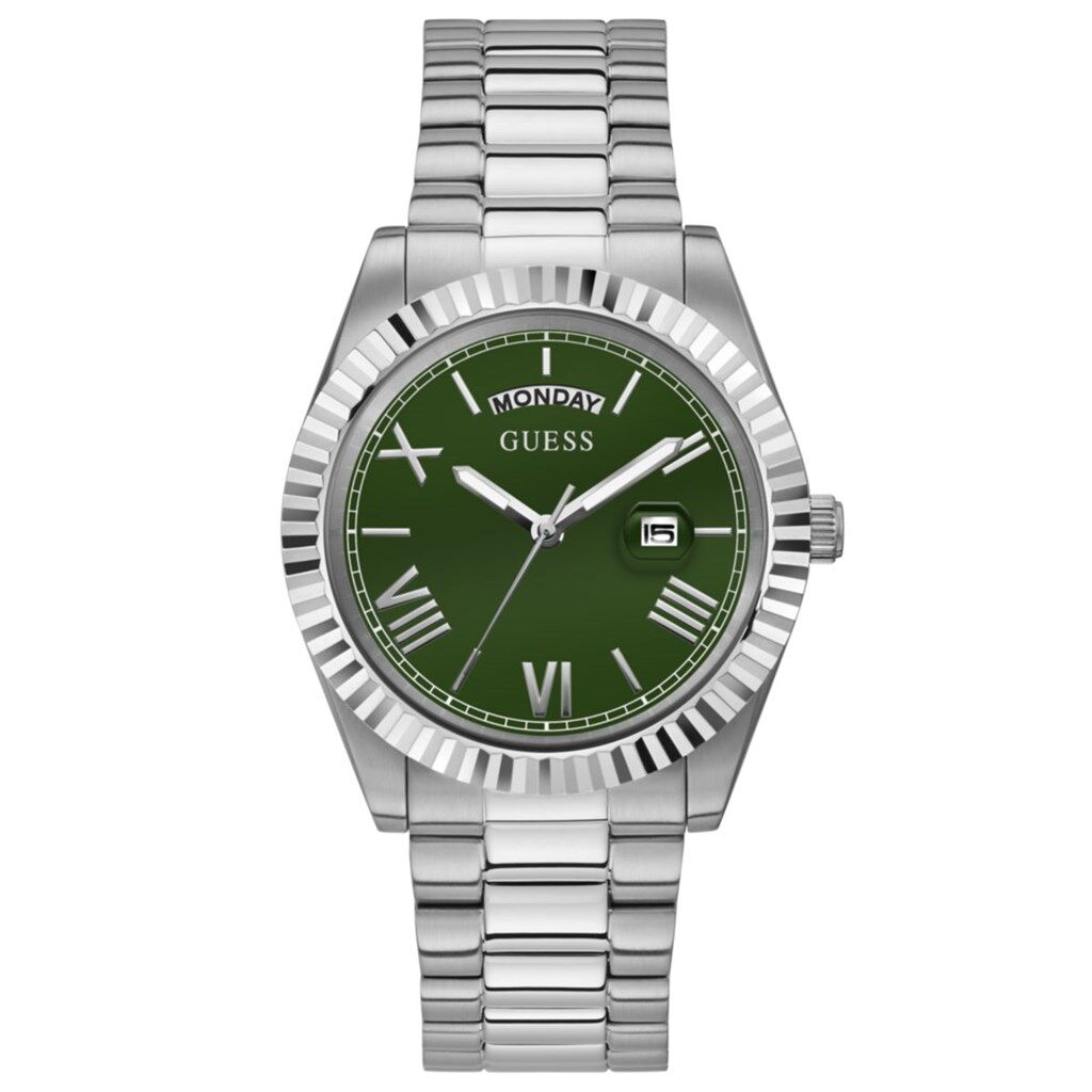 GUESS GUGW0265G10 Quartz ERKEK KOL SAATİ