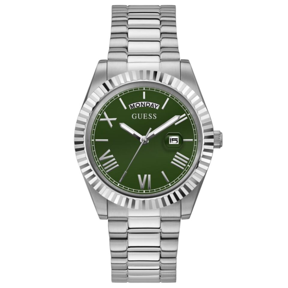 GUESS GUGW0265G10 Quartz ERKEK KOL SAATİ
