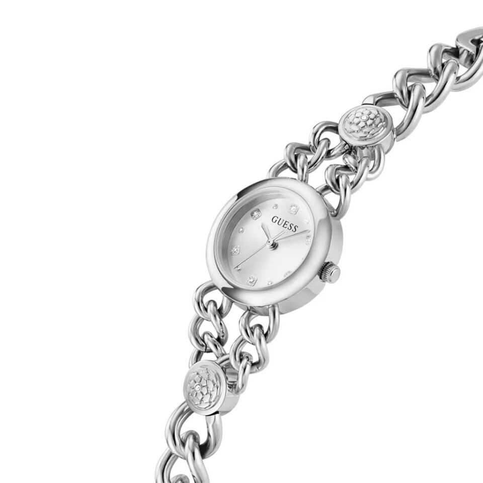 GUESS GUGW0758L1 Analog KADIN / KIZ KOL SAATİ