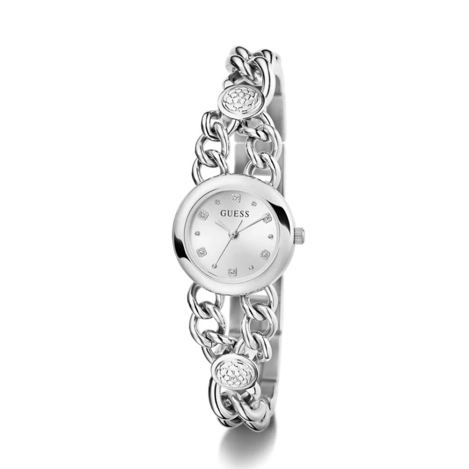 GUESS GUGW0758L1 Quartz KADIN / KIZ KOL SAATİ