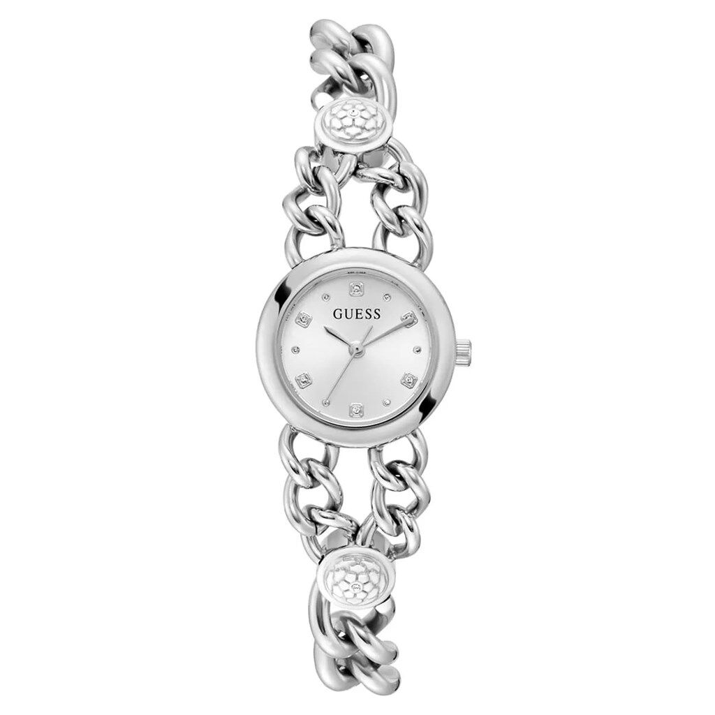 GUESS GUGW0758L1 Quartz KADIN / KIZ KOL SAATİ