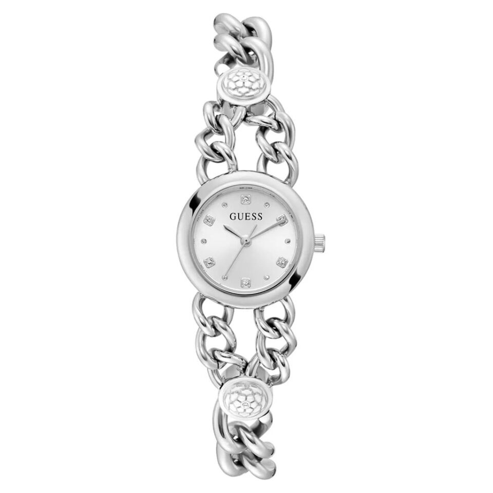 GUESS GUGW0758L1 Quartz KADIN / KIZ KOL SAATİ