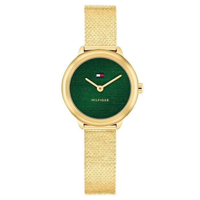 Tommy Hilfiger Demi TH1782812 Pilli 26 Mm Kadın Kol Saati | Safir Saat