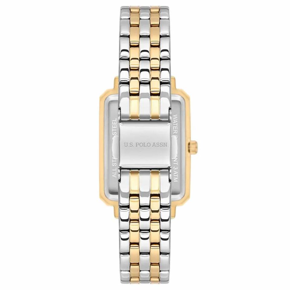 U.S. POLO ASSN. USPA2082-04 Quartz KADIN / KIZ KOL SAATİ