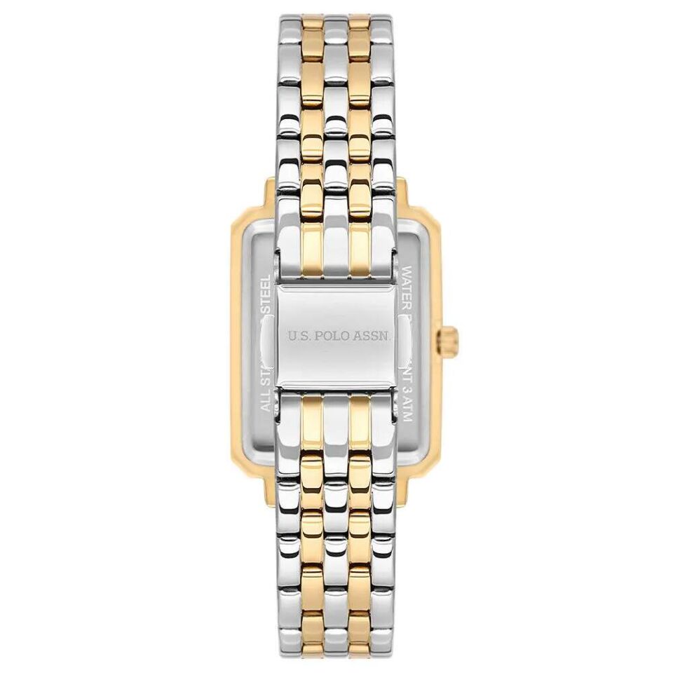 U.S. POLO ASSN. USPA2082-04 Quartz KADIN / KIZ KOL SAATİ