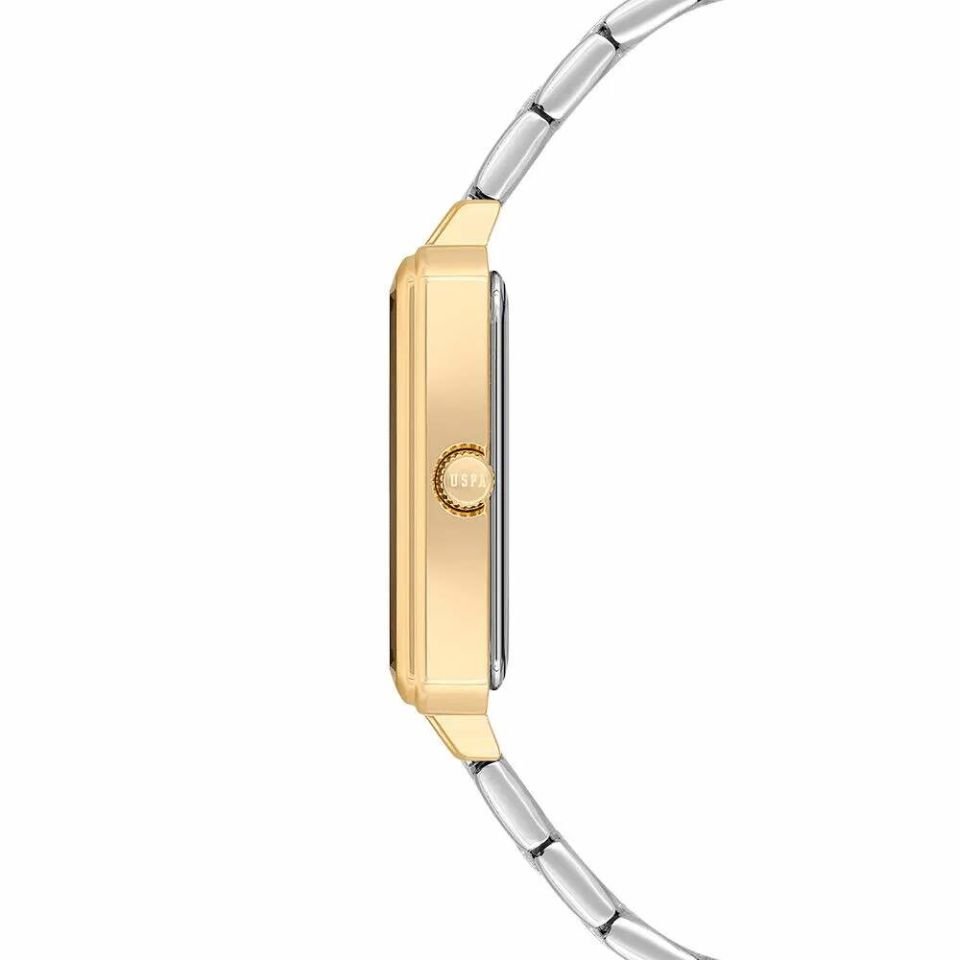 U.S. POLO ASSN. USPA2082-04 Quartz KADIN / KIZ KOL SAATİ