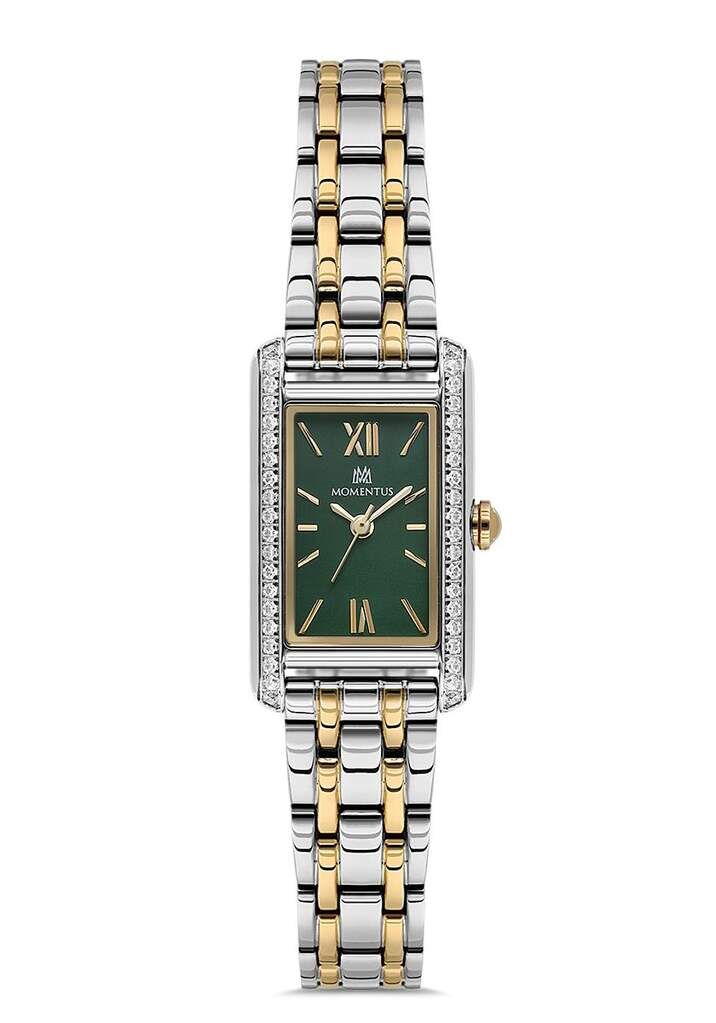 MOMENTUS SS278T-15SG Quartz KADIN / KIZ KOL SAATİ