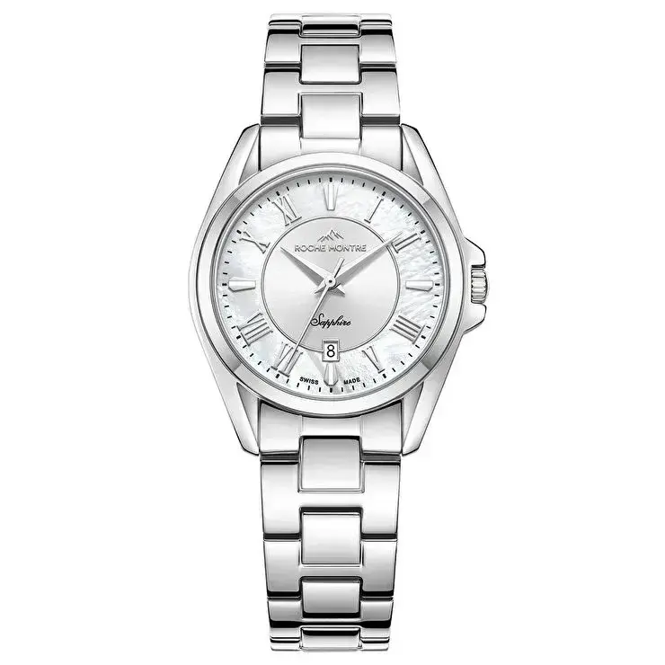 Roche Montre RML5009-01 Analog Kadın Kol Saati | Safir Saat
