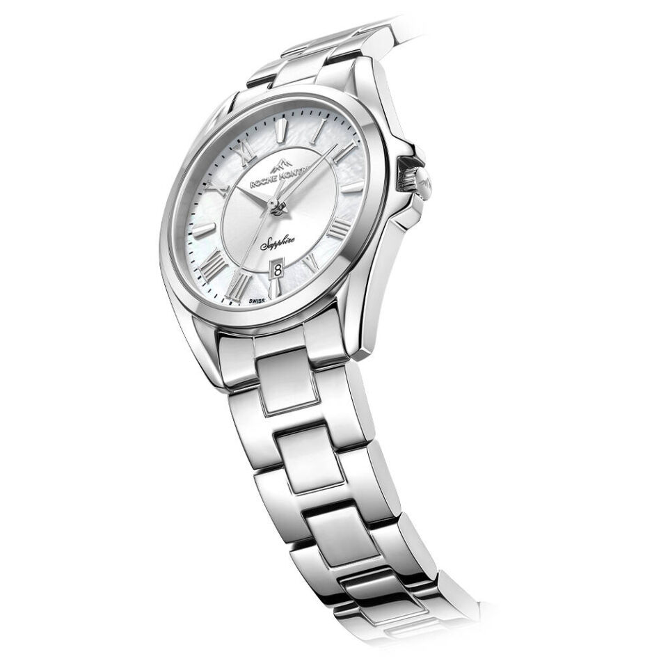 ROCHE MONTRE RML5009-01 Quartz KADIN / KIZ KOL SAATİ