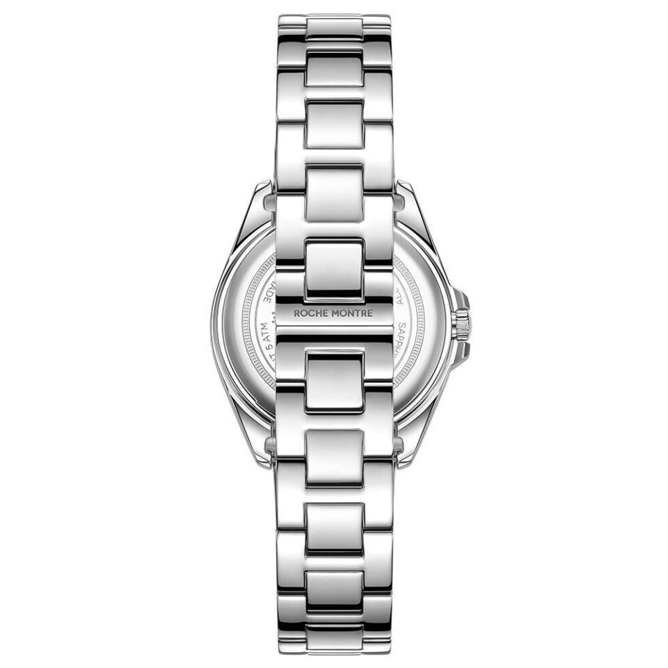 ROCHE MONTRE RML5009-01 Quartz KADIN / KIZ KOL SAATİ