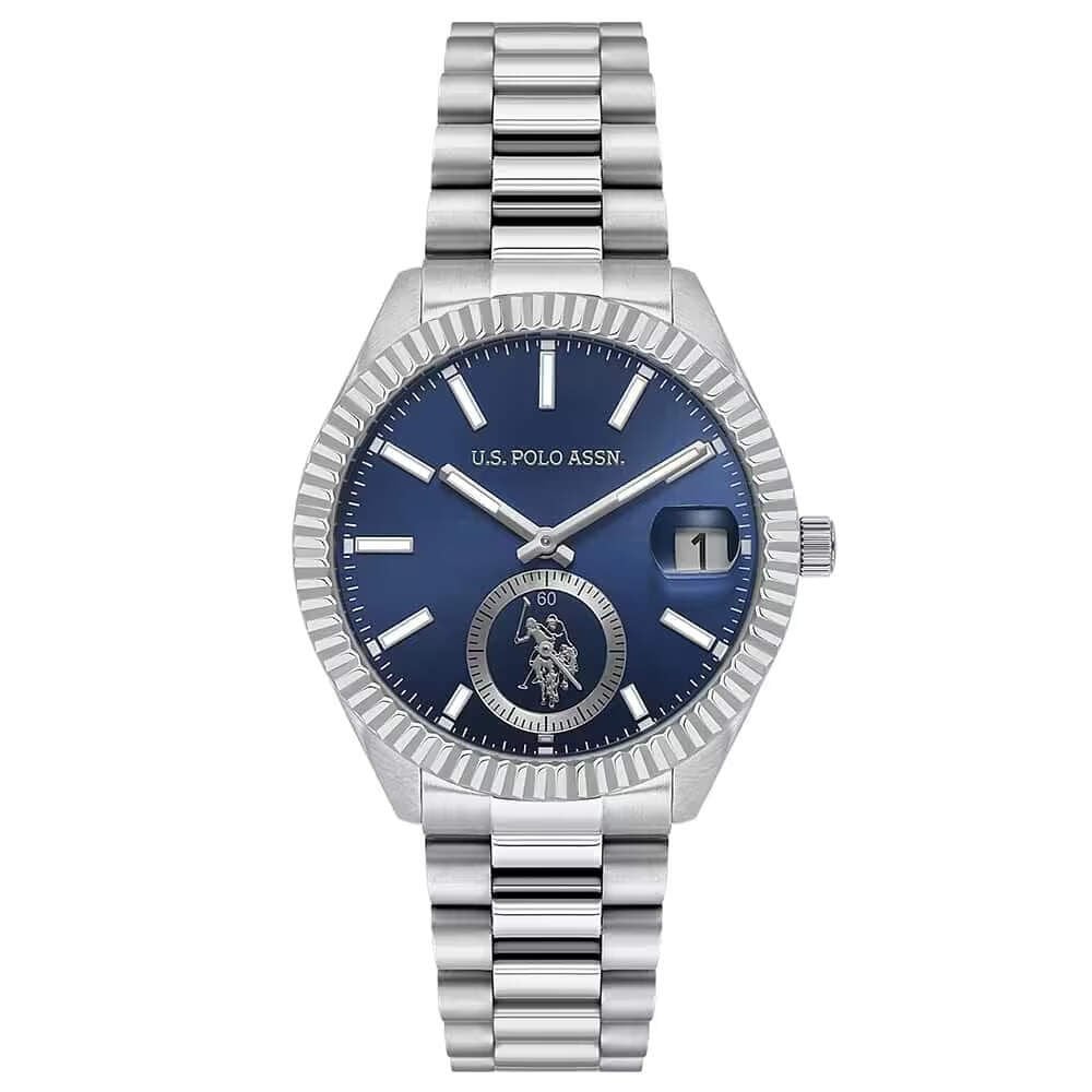 U.S. POLO ASSN. USPA1148-02 Quartz ERKEK KOL SAATİ