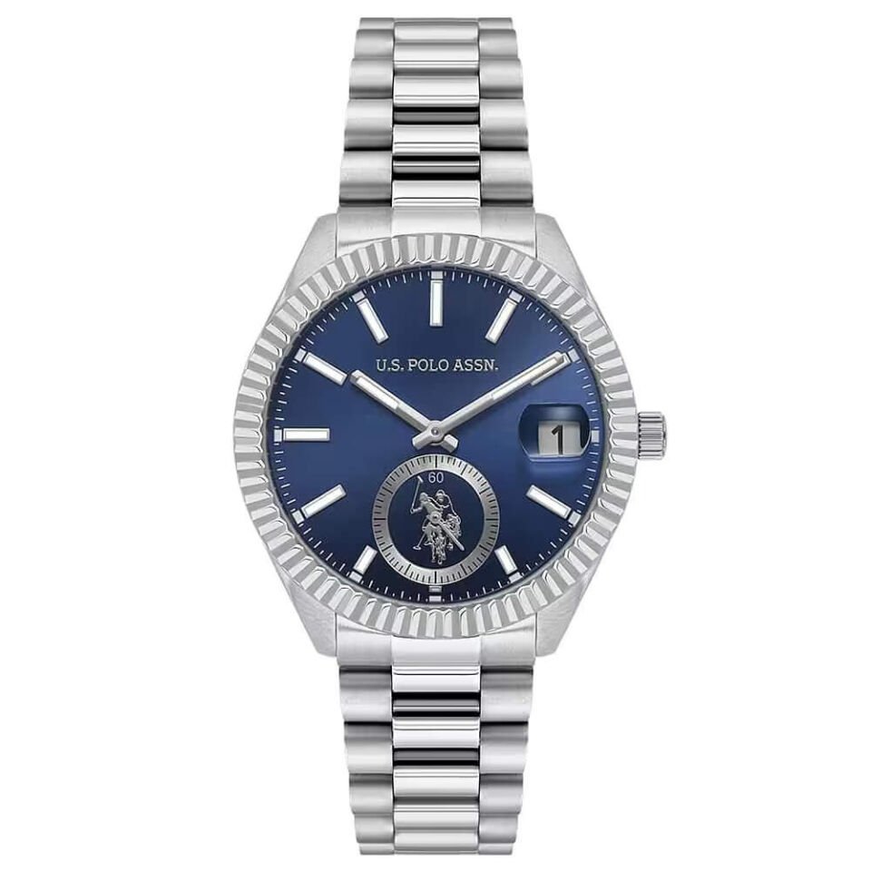 U.S. POLO ASSN. USPA1148-02 Quartz ERKEK KOL SAATİ