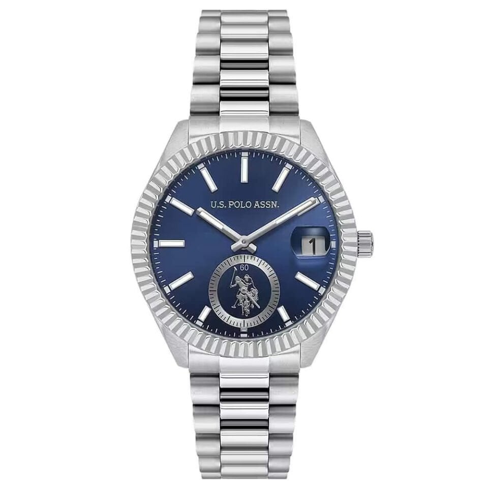 U.S. POLO ASSN. USPA1148-02 Quartz ERKEK KOL SAATİ