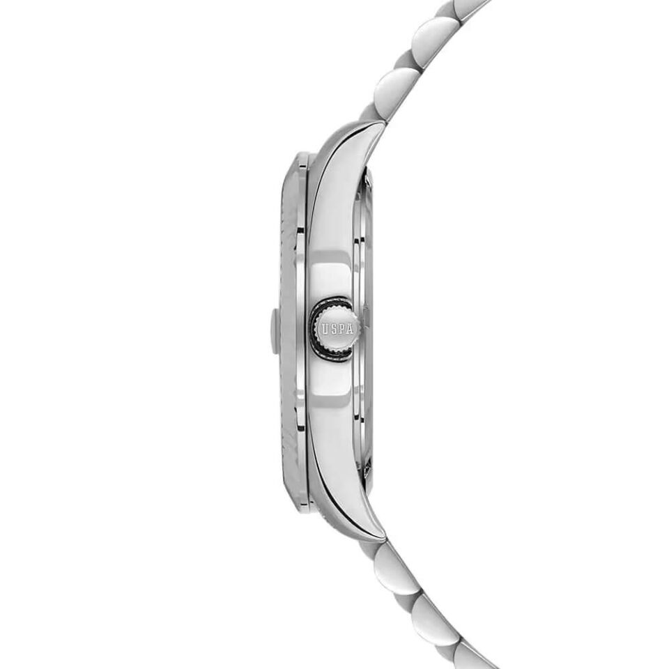 U.S. POLO ASSN. USPA1148-02 Quartz ERKEK KOL SAATİ