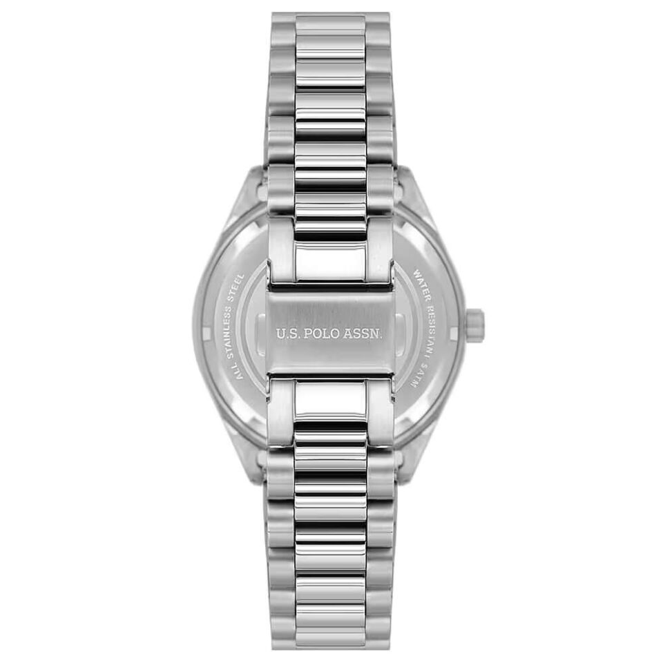U.S. POLO ASSN. USPA1148-02 Quartz ERKEK KOL SAATİ