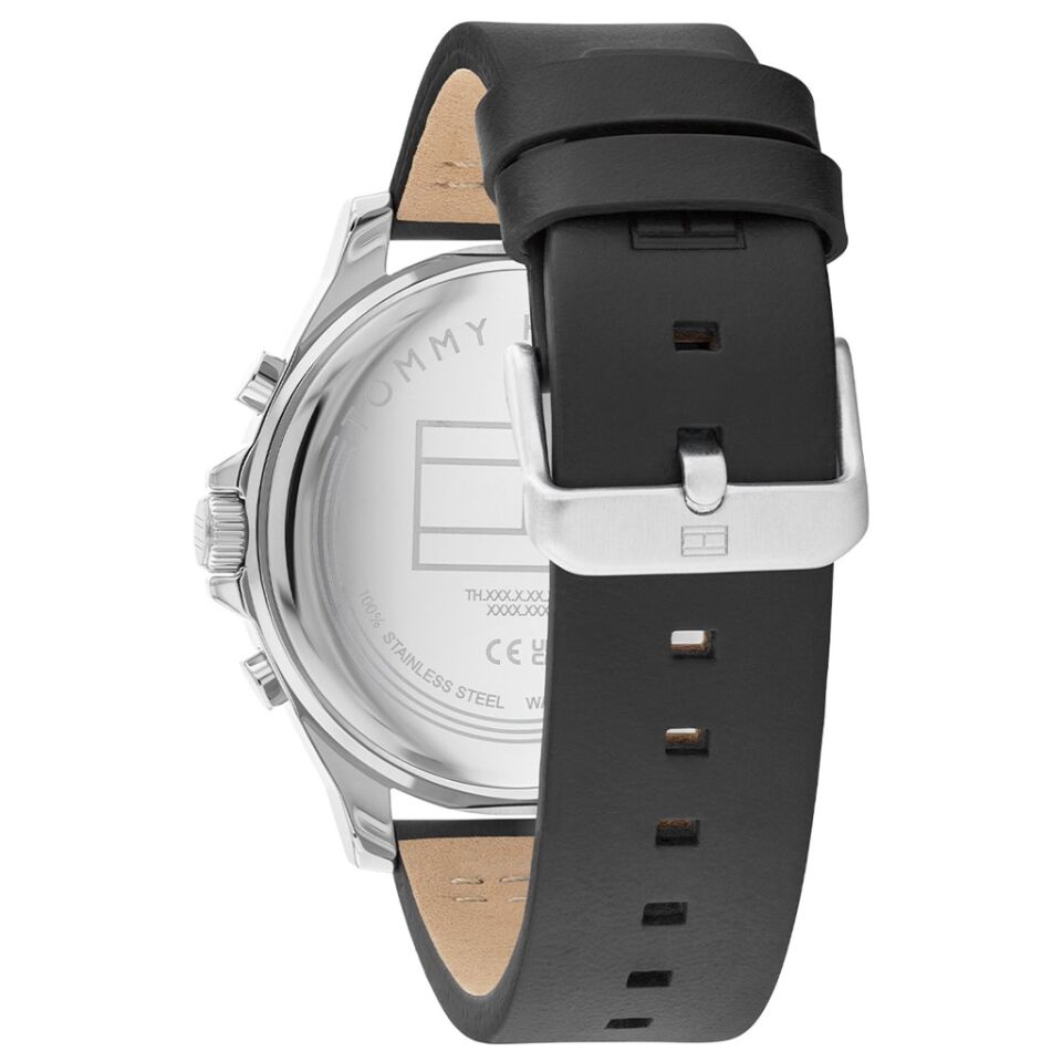 TOMMY HILFIGER TH1710523 Quartz ERKEK KOL SAATİ