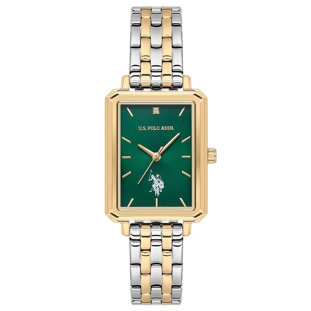 U.S. POLO ASSN. USPA2082-04 Quartz KADIN / KIZ KOL SAATİ