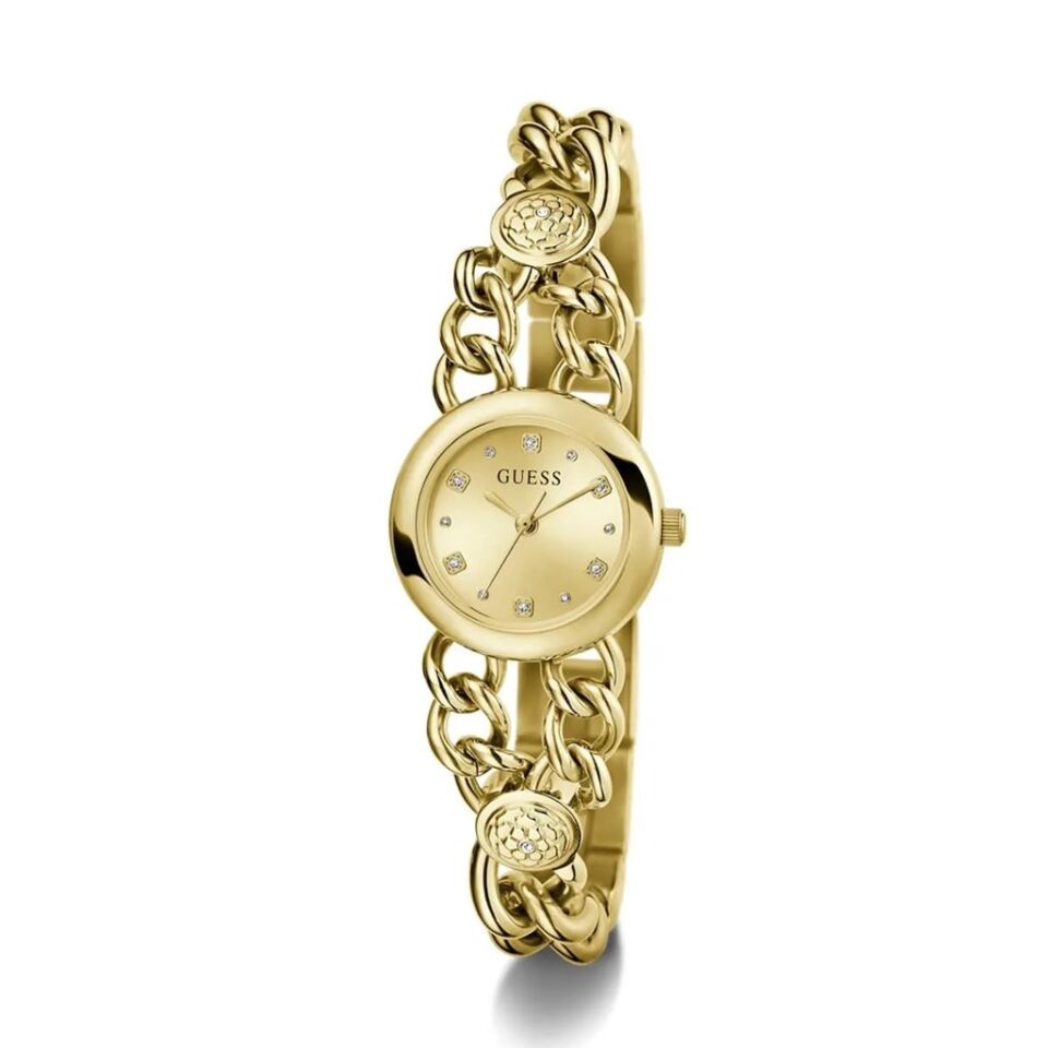 GUESS GUGW0758L2 Quartz KADIN / KIZ KOL SAATİ