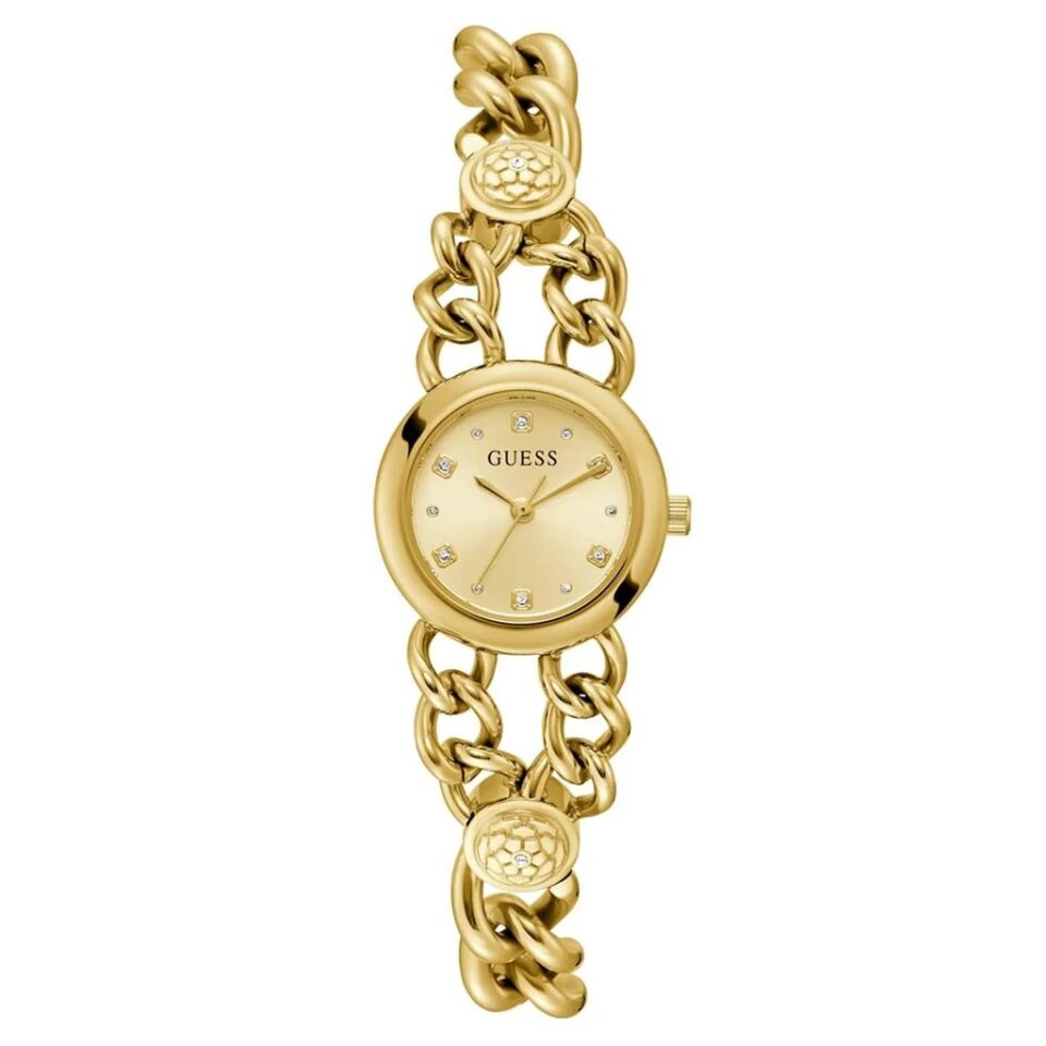 GUESS GUGW0758L2 Quartz KADIN / KIZ KOL SAATİ