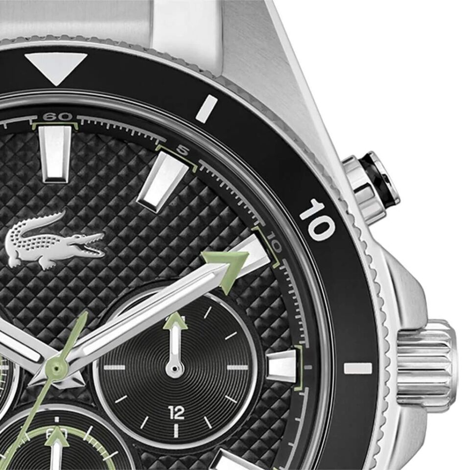 LACOSTE LAC2011382 Quartz ERKEK KOL SAATİ