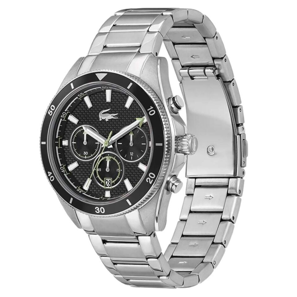 LACOSTE LAC2011382 Quartz ERKEK KOL SAATİ