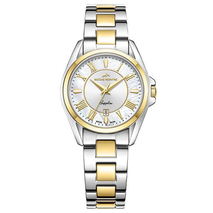 ROCHE MONTRE RML5009-02 Quartz KADIN / KIZ KOL SAATİ