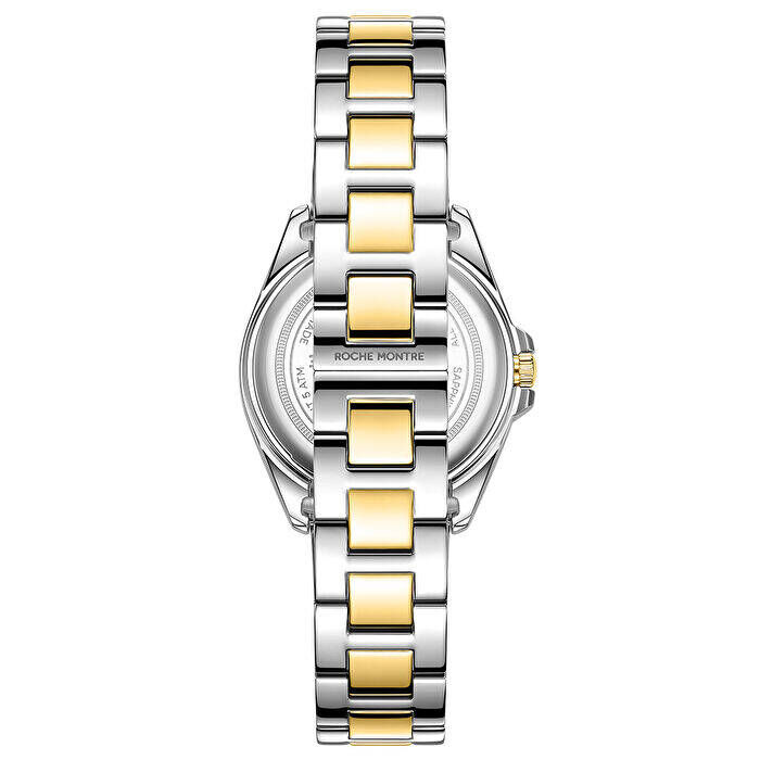 ROCHE MONTRE RML5009-02 Quartz KADIN / KIZ KOL SAATİ