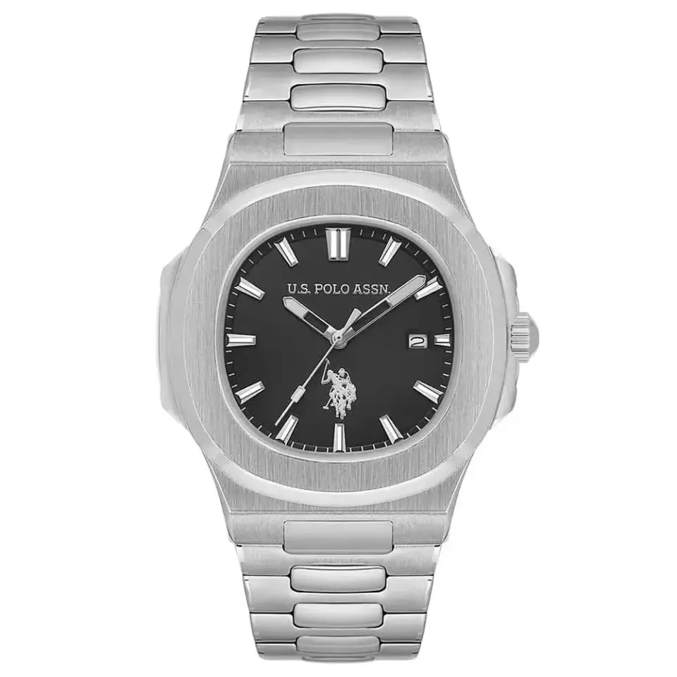 U.S. POLO ASSN. USPA1150-01 Quartz ERKEK KOL SAATİ