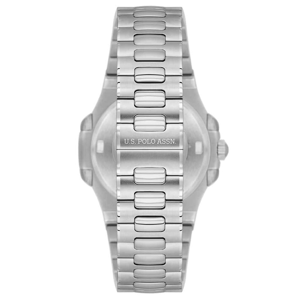 U.S. POLO ASSN. USPA1150-01 Quartz ERKEK KOL SAATİ