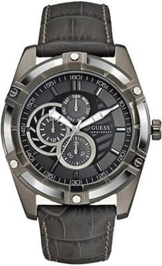 Guess GUW0039G2 Erkek Kol Saati | Safir Saat