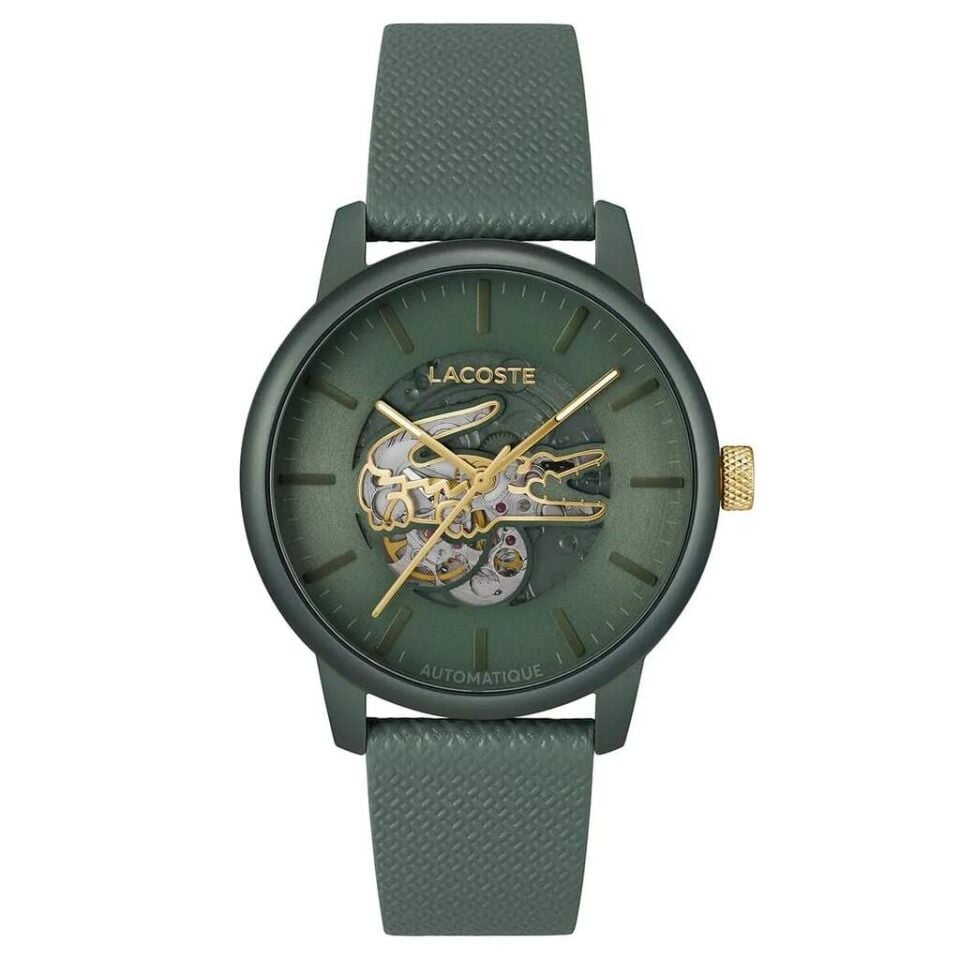LACOSTE LAC2011384 Otomatik ERKEK KOL SAATİ