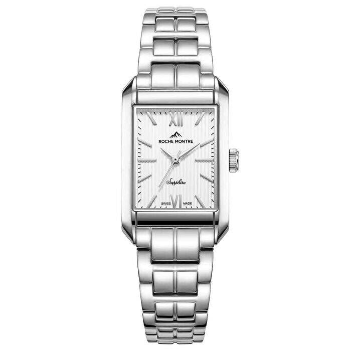 ROCHE MONTRE RML5010-01 Quartz KADIN / KIZ KOL SAATİ