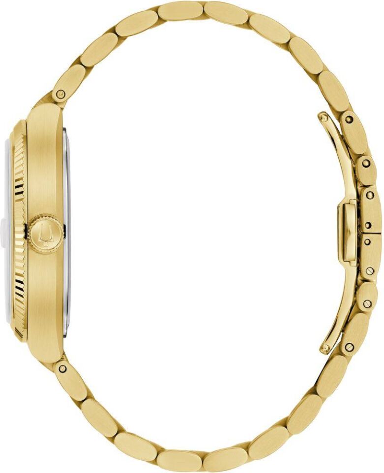 BULOVA 97B237 Quartz UNİSEX KOL SAATİ