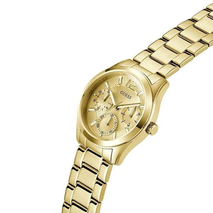 GUESS GUGW0760L2 Quartz KADIN / KIZ KOL SAATİ