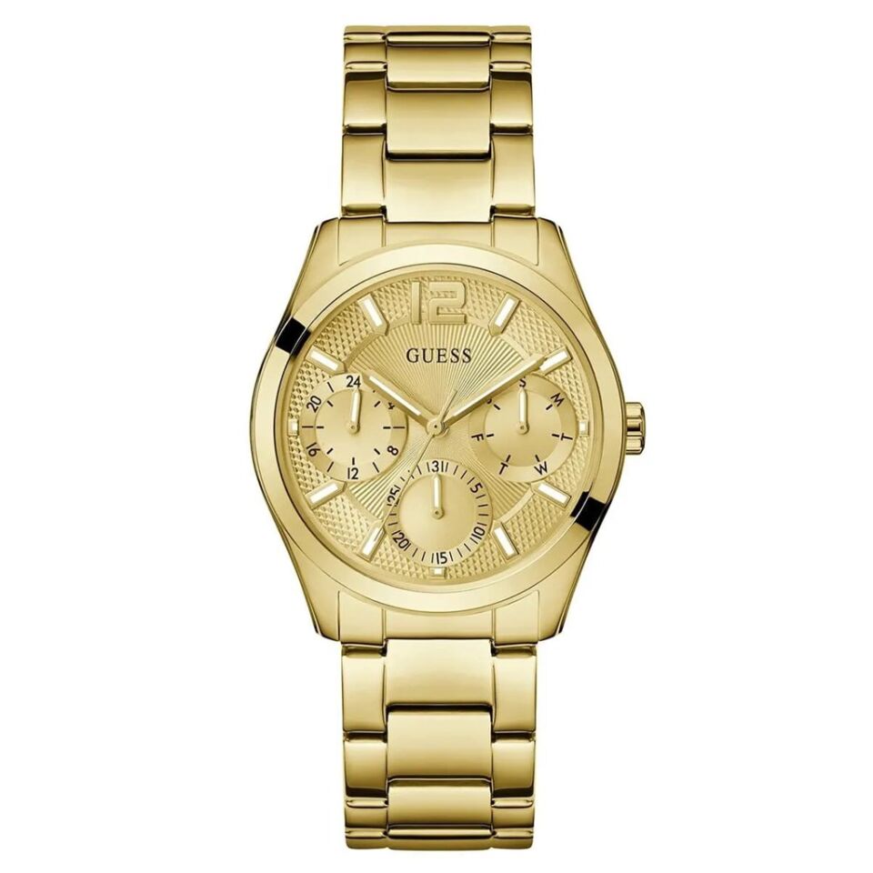GUESS GUGW0760L2 Analog KADIN / KIZ KOL SAATİ