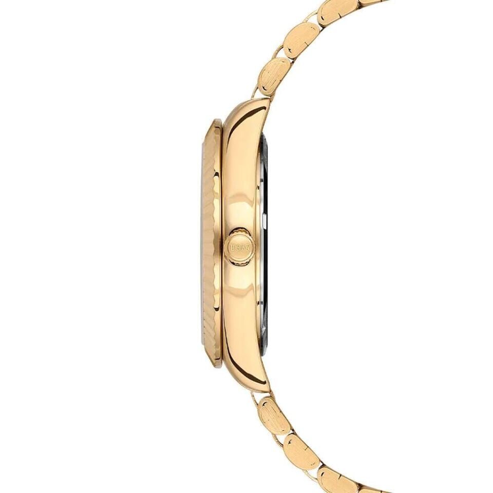 U.S. POLO ASSN. USPA2093-06 Quartz KADIN / KIZ KOL SAATİ