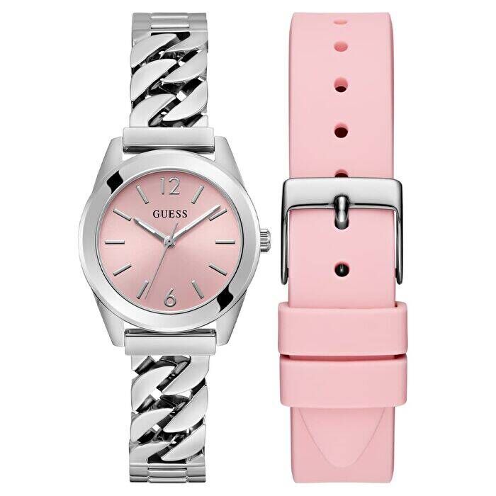 GUESS GUGW0845L1 Quartz KADIN / KIZ KOL SAATİ