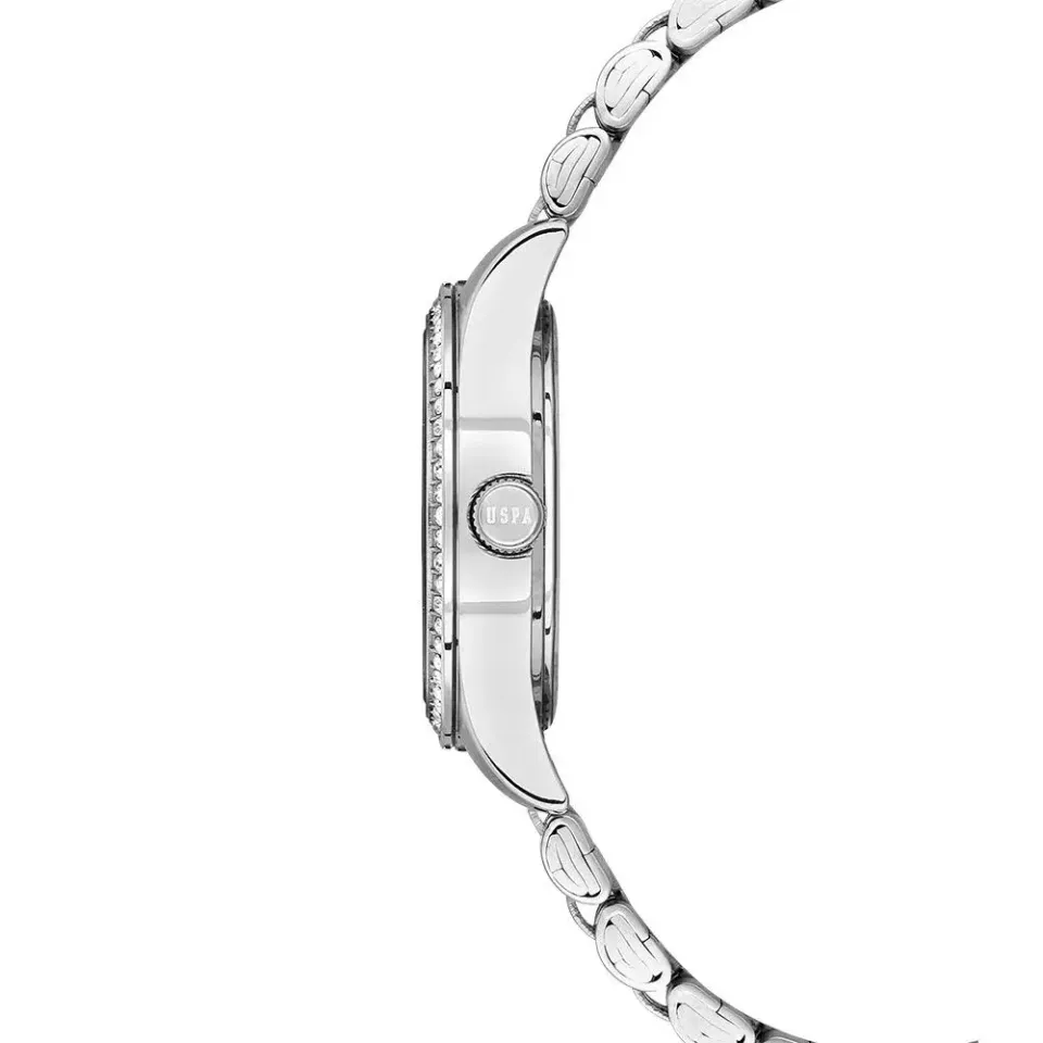 U.S. POLO ASSN. USPA2085-04 Quartz KADIN / KIZ KOL SAATİ